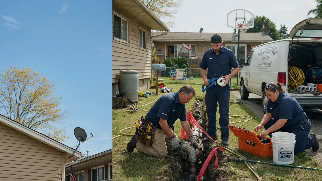 Garbage Disposal Replacement in Applegate, MI near me
